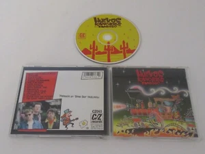 Huevos Rancheros ‎– Endsville! /C/Z Records - CZ063  CD ALBUM  - Bild 1 von 3