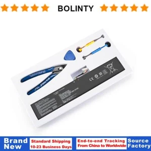 74Wh C41N2208 Expand Batterie pour ASUS ROG Ally RC71L PC71L Gaming PC de poche - Photo 1/10