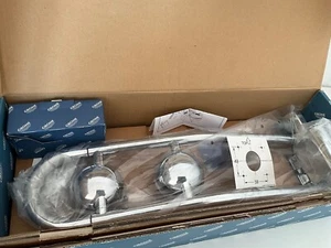 Grohe Freehander NEU in Chrom, 27004000 , Rarität - Bild 1 von 10