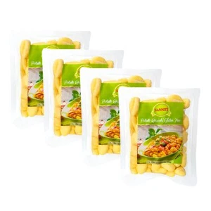 Italian Gluten Free Potato Gnocchi 17.5 oz 500 g Pack of 4 - Picture 1 of 7