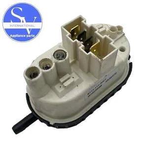 Whirlpool Washer Pressure Switch W11417623 W10239066 W11413130 WPW10239066 - Bild 1 von 1