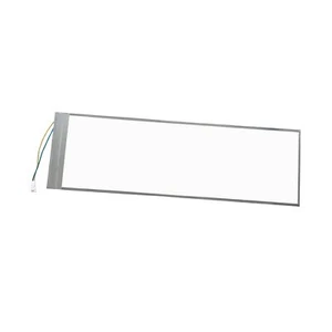 Conjunto de luz LED para refrigerador W11048980 lámpara superior W11455230 W11470191 W11032... - Imagen 1 de 6