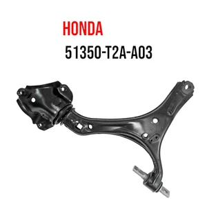 HONDA Genuine 51350-T2A-A03 Accord CR6 Type Front Right Lower Control Arm AT OEM - Bild 1 von 8