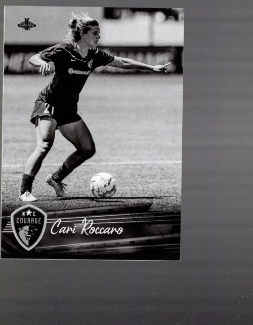 B2057- 2021 Parkside NWSL Premier Edition Soccer2 -You Pick- 15+ FREE US SHIP - Image 1 of 1