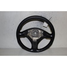 SPORTS STEERING WHEEL FOR AUDI A3 8P (04/03-06/10) 2.0 16V TDI (103KW) BER. 2003