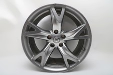 Nissan 370Z Wheel Rim Forged Edition Front 19X9 Factory OEM 09-12 A926 #1 2009,
