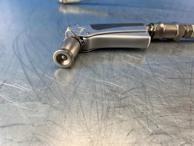 2299 12 01 Legris Pistole 385691 mit Spiralschlauch NOIR 12x8  - Image 1 of 4