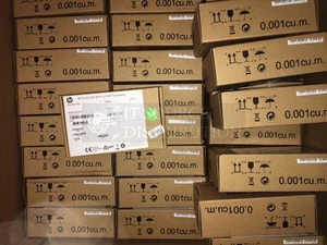 AJ716B I GENUINE HPE Renew Sealed 670504-001 8GB Short Wave B-Series-SFP+ 1-pack - Picture 1 of 3