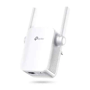 TP-Link RE205 AC750 Wi-Fi Range Extender Dual Band - Brand New - Picture 1 of 1