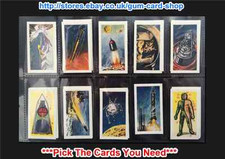 AMALGAMATED TOB. CORP (MILLS) INTO SPACE 1959  (G) *PLEASE SELECT*