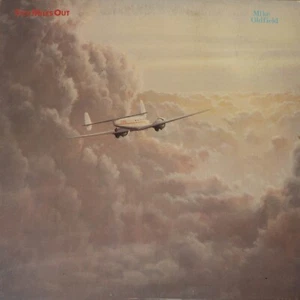 MIKE OLDFIELD - FIVE MILES OUT - Vinyl LP - Virgin Records - 1982 - VG - (625) - Bild 1 von 4