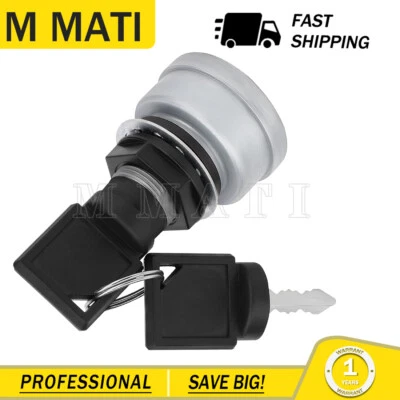 Interruptor de encendido compatible con moto de nieve Polaris 500 Carb EFI Indy RMK SKS SP 1991-1999 Foto 1 de 4