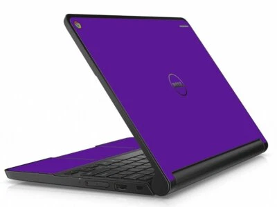 Laptop Dell Chromebook 11 CB1C13 11,6" pulgadas Intel 4 GB de memoria 16 GB SSD HDMI cámara web Foto 1 de 4