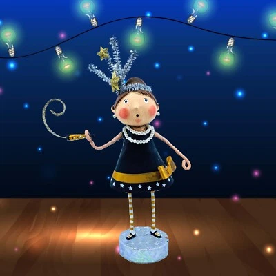 ESC Company: Lori Mitchell; New Year's Eve, New Year's Evie, Item#14465 - Image 1 of 4