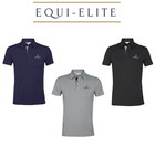 LeMieux Monsieur Polo Shirt - Stylish Functional Mens Polo Shirt