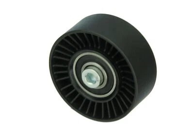 For 2011-2013 BMW 335i xDrive Accessory Drive Belt Idler Pulley Upper URO 2012 - Image 1 of 4