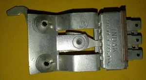 NOS 68 69 1968 1968 Torino FAIRLANE A/C Control Switch C8OZ-19986-A C80Z-19986-A - Picture 1 of 8