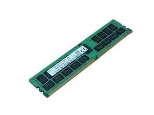 HP SK 32GB 2RX4 PC4-2400T 819412-001 HMA84GR7AFR4N-UH 809083-091 - Picture 1 of 5