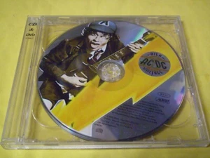 AC/DC: High Voltage + Let There Be Rock (2 CD Set, 2004) - Bild 1 von 2