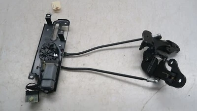 2017-2021 BMW 230i F23 OEM Convertible Roof Lock Latch W/Motor - Image 1 of 4