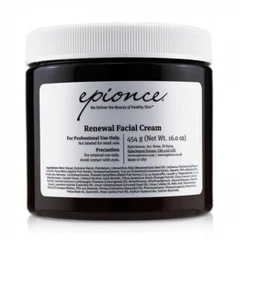 Crema facial Epionce Renewal 454 g salón #usau - Imagen 1 de 1