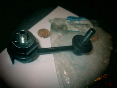 NOS Genuine Mazda#GA20-28-170B 04-14 Miata,MX5,RX8,626,MX6 Rr ANTI-ROLL-BAR LINK - Image 1 of 4