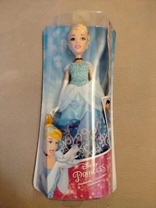 Disney Princess Cinderella Principesse Cenerentola Nuova - Foto 1 di 2