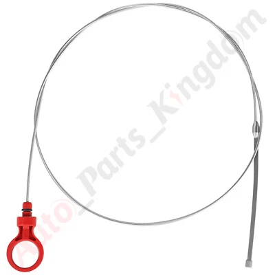 1x Auto Transmission Dipstick For 2007-2011 Dodge Caliber Jeep Compass Patriot - Image 1 of 4