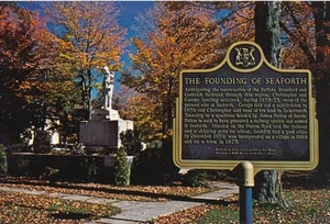Seaforth, Ontario (94) - Picture 1 of 2