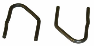 2 x Stihl Bow Eje Clip Springs BERLINA KM55 KM85 KM100 KM130 4140 716 2200 - Imagen 1 de 1
