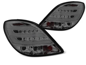 Luces traseras LED para PEUGEOT 207 HB 3D 5D 2006 2007 2008 2009 VR-936 barra de humo - Imagen 1 de 1