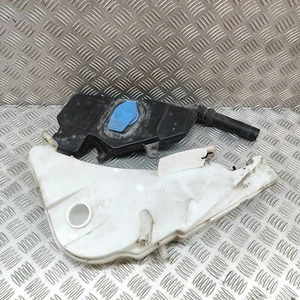 2017 Audi A6 C7 4G8955451K LHD 27765685 Front Windshield Washer Tank - Picture 1 of 7