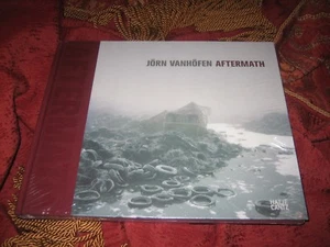 Jörn Vanhöfen : Aftermath (2011, Hardcover) SEALED - Bild 1 von 3