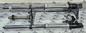 forcella anteriore honda vfr 800 front fork - Foto 1 di 4