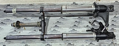 forcella anteriore honda vfr 800 front fork - Immagine 1 di 4