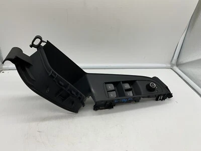 2010-2012 Audi S5 Master Power Window Switch OEM B02B39010 - Image 1 of 4