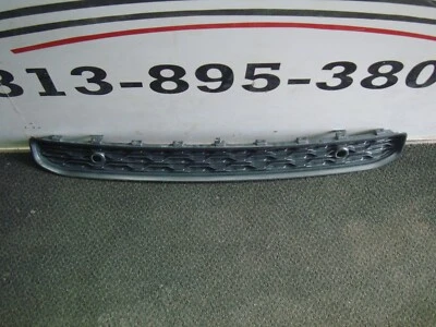 2019-2024 DODGE RAM 1500 LOWER GRILLE OEM 68414138AA - DAMAGED Foto 1 de 4