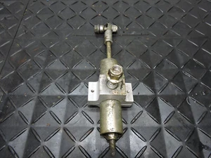 3032E John Deere - Forward Reverse Pedal Neutral Return Tube Assembly #98 - Bild 1 von 7