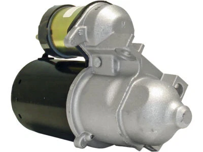 Arranque para Pontiac Bonneville 1987-1995 AC Delco 76116YB 1993 1988 1989 1990 Foto 1 de 2