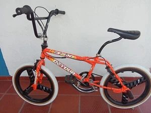 vintage Gt dyno Detour  Bmx  bike - Picture 1 of 18