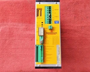 P:VT45 BAUMULLER BUM25-30/60-30-004 - Imagen 1 de 13