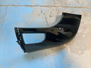 Land Rover Defender L663 Front Bumper Left Corner 2020 ON L8B2-17D749-CA Gloss - Picture 1 of 2