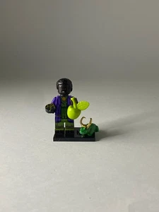 Kang The Conqueror - Figurine Type Lego Marvel 3 - Foto 1 di 6