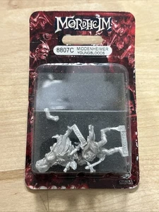 Mordheim 8807c Midsenheimer Youngbloods - Picture 1 of 8