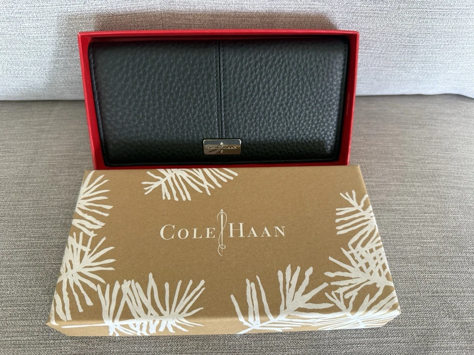 Cole Haan Women’s Slim Wallet - Image 1 of 4