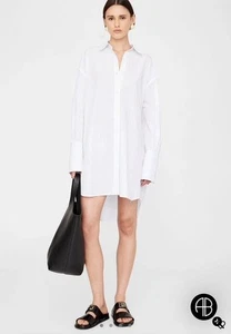 NWT TUCKERNUCK ANINE BING LAKE DRESS SIZE SMALL - RETAIL $350 - Picture 1 of 9