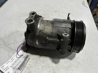 MASERATI GHIBLI    2016 AC Compressor 3.0L Sedan 829278 - Image 1 of 4