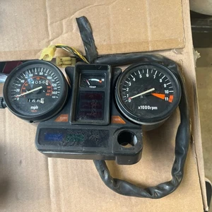 Gauges instruments speedometer tach V45 Magna VF700C VF 700 83-88 Honda - Picture 1 of 6