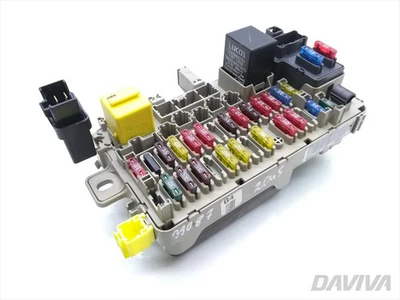 Honda Civic Sicherungsrelais-Steuermoduleinheit 1.4i S Benzin 66kW (90 HP) 2000 - Image 1 of 4