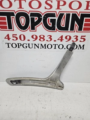 1984 1985 1986 HONDA VF700C VF750C VF 700 750 MAGNA V45 LEFT BACKREST GRAB BAR Foto 1 de 4